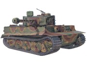Czołg PzKpfw VI Tiger Ausf.E Late Production AF35079 AFV