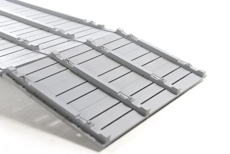 Most szturmowy SBG Small Box Girder AF35341 AFV