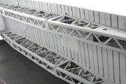 Most szturmowy SBG Small Box Girder AF35341 AFV