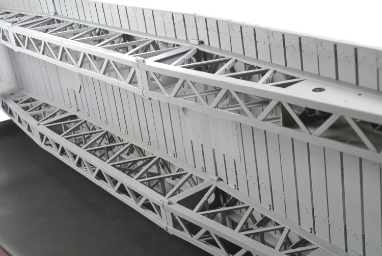 Most szturmowy SBG Small Box Girder AF35341 AFV