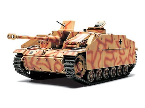 Działo Sturmgeschutz StuG III Ausf.G 32540 Tamiya