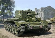 Czołg Cromwell Mk.IV Mk.VIII A27M 32528 Tamiya