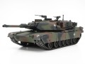 Czołg M1A1 Abrams Ukraine 25216 Tamiya