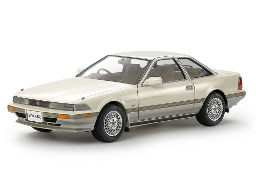 Toyota Soarer 3.0GT-Limited Z20 24064 Tamiya