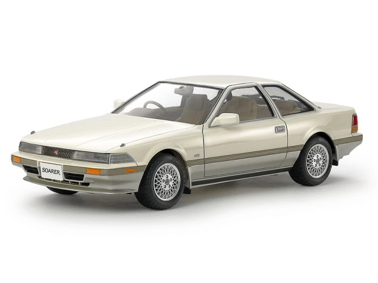 Toyota Soarer 3.0GT-Limited Z20 24064 Tamiya