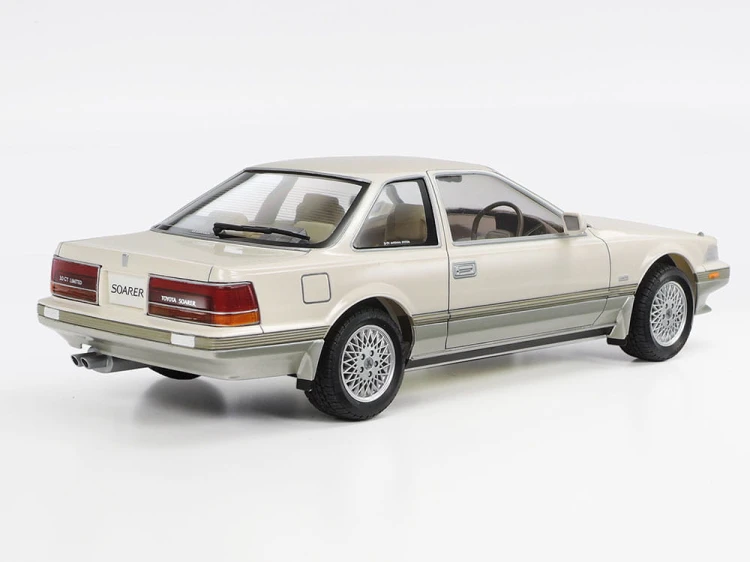 Toyota Soarer 3.0GT-Limited Z20 24064 Tamiya