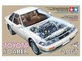 Toyota Soarer 3.0GT-Limited Z20 24064 Tamiya