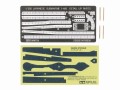 Okręt podwodny I-400 25426 Tamiya