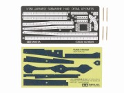 Okręt podwodny I-400 25426 Tamiya