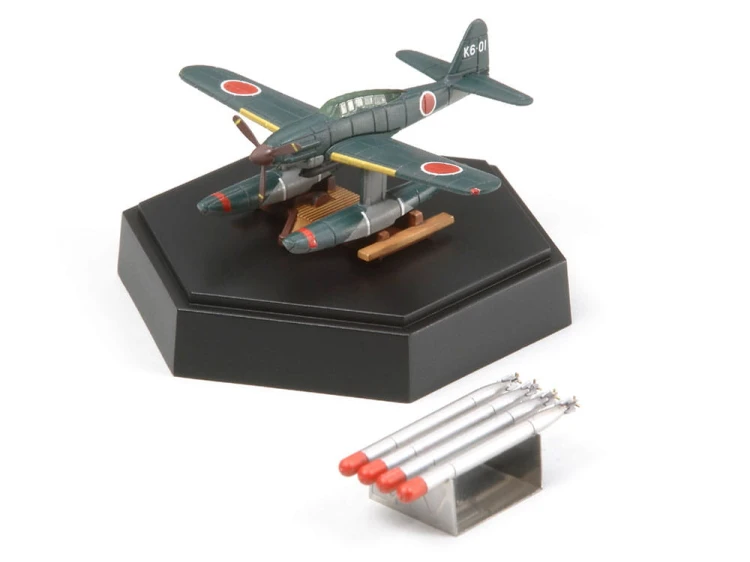 Okręt podwodny I-400 25426 Tamiya