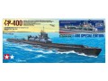 Okręt podwodny I-400 25426 Tamiya