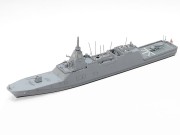 Okręt niszczyciel JMSDF FFM-1 Mogami 31037 Tamiya