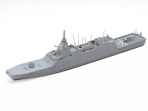 Okręt niszczyciel JMSDF FFM-1 Mogami 31037 Tamiya