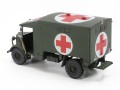Austin K2/Y 2t 4x2 Ambulance 32605 Tamiya