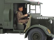 Austin K2/Y 2t 4x2 Ambulance 32605 Tamiya