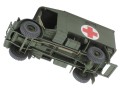 Austin K2/Y 2t 4x2 Ambulance 32605 Tamiya