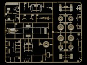Austin K2/Y 2t 4x2 Ambulance 32605 Tamiya