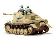 Niszczyciel czołgów Marder II Sd.Kfz.131 35060 Tamiya
