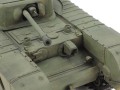 Czołg Churchill Mk.VII Crocodile 35100 Tamiya