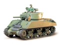 Czołg M4A3E2 Sherman Jumbo 35139 Tamiya
