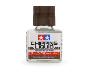 Płyn do odprysków Chipping Liquid 87225 Tamiya