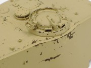 Płyn do odprysków Chipping Liquid 87225 Tamiya