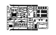 Scania R143 M 500 Streamline 4x2 3950 Italeri