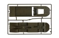Amfibia DUKW 2.5 GMC 6392 Italeri
