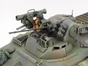 Wóz bojowy Marder 1A2 35162 Tamiya