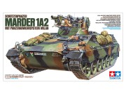 Wóz bojowy Marder 1A2 35162 Tamiya