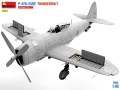 Samolot Republic P-47D-25RE Thunderbolt 48001 MiniArt