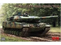 Czołg Leopard 2A6 RM-5065 RFM