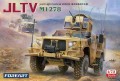 Pojazd opancerzony JLTV M1278 2005 Foreart