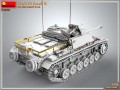 Działo StuG Sturmgeschutz III Ausf.G Alkett 72101 MiniArt
