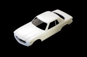 Mercedes Benz 500 SLC 3633 Italeri