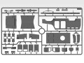 Transporter opancerzony Kozak-001 MRAP 35015 ICM