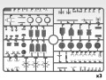 Transporter opancerzony Kozak-001 MRAP 35015 ICM