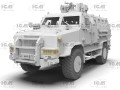 Transporter opancerzony Kozak-001 MRAP 35015 ICM