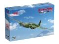Samolot Mitsubishi Ki-21-Ia Sally 48196 ICM
