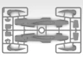 Samolot Mitsubishi Ki-21-Ia Sally 48196 ICM