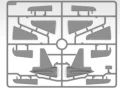 Samolot Mitsubishi Ki-21-Ia Sally 48196 ICM