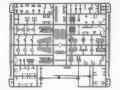 Samochód ciężarowy Studebaker US6-U3 35490 ICM