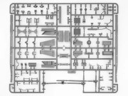 Samochód ciężarowy Studebaker US6-U3 35490 ICM