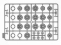Samochód ciężarowy Studebaker US6-U3 35490 ICM