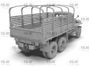 Samochód ciężarowy Studebaker US6-U3 35490 ICM