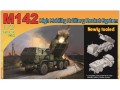 M142 HIMARS High Mobility Artillery Rocket System 7707 Dragon
