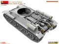 Czołg T-34/85 model 1945 Plant 112 37065 MiniArt