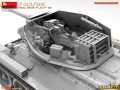 Czołg T-34/85 model 1945 Plant 112 37065 MiniArt