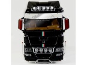 MAN TGX XLX 3895 Italeri