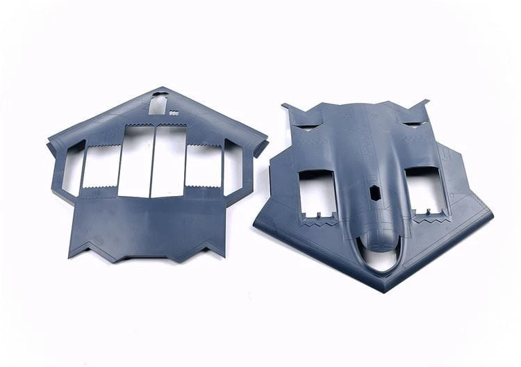 Samolot Northrop B-2A Spirit UA72201 Modelcollect